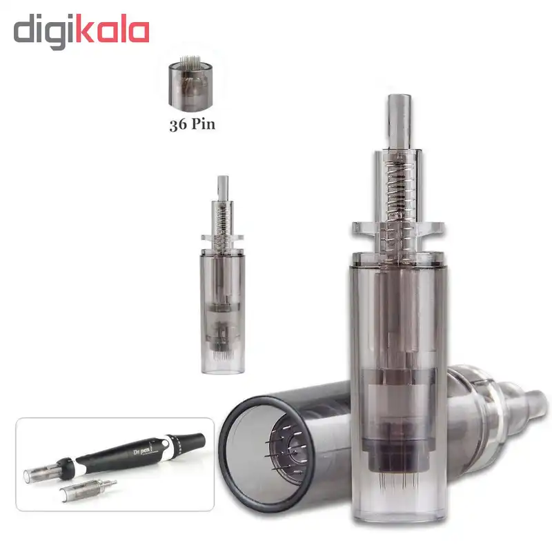 میکرونیدلینگ درماپن مدل کارتریج 36