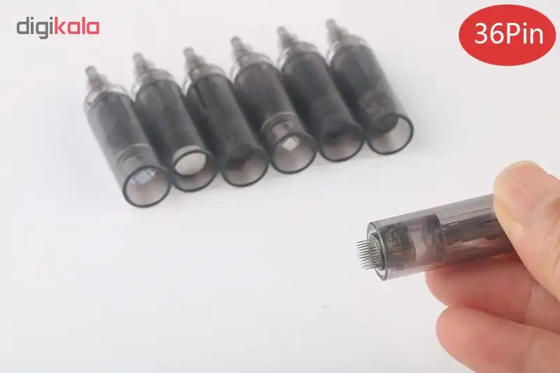 میکرونیدلینگ درماپن مدل کارتریج 36