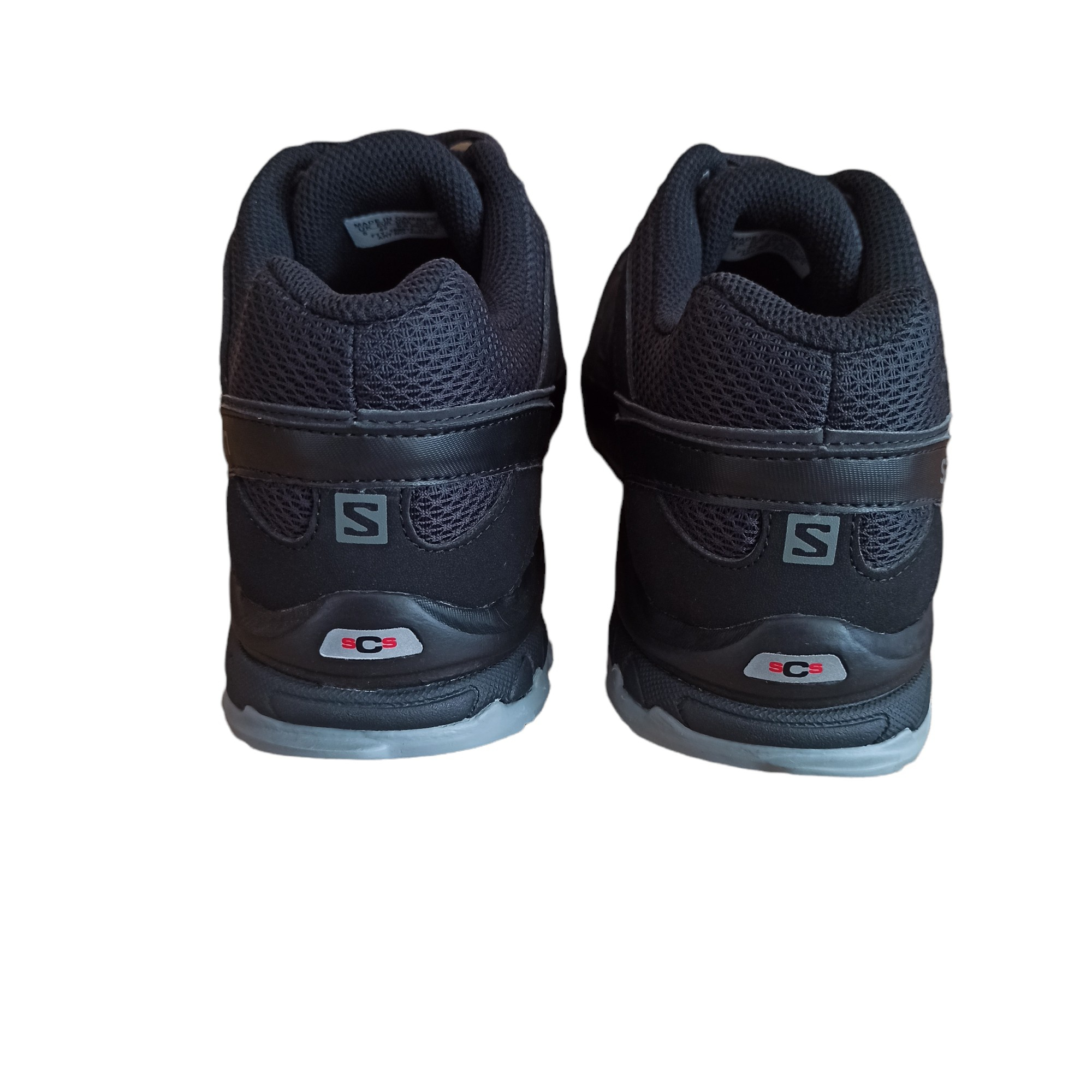 Skechers scs clearance