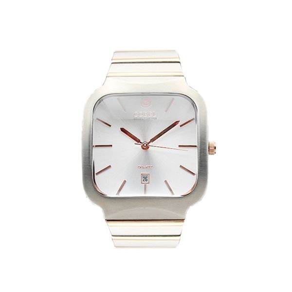 ساعت مچی عقربه‌ای کوارتز مردانه کوبل مدل 6232R