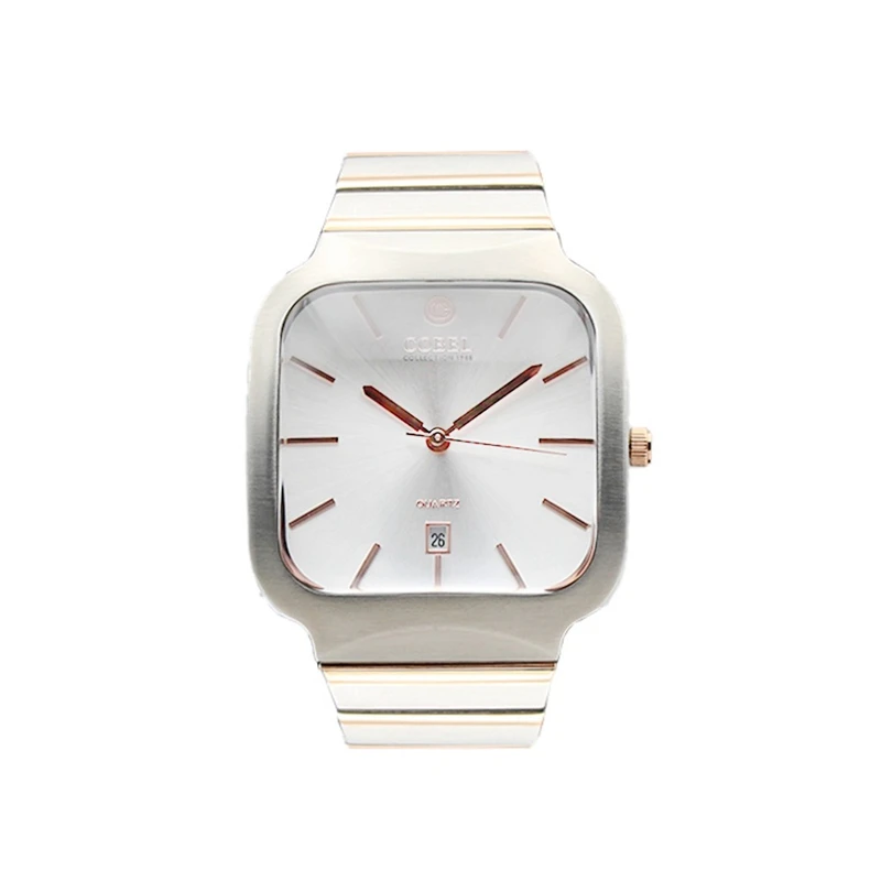 ساعت مچی عقربه‌ای کوارتز مردانه کوبل مدل 6232R