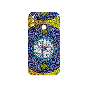 MAHOOT Iran Tile 13 Cover Sticker for LG W10