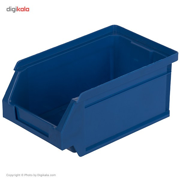 باکس پلاستیکی تایگ مدل N 51