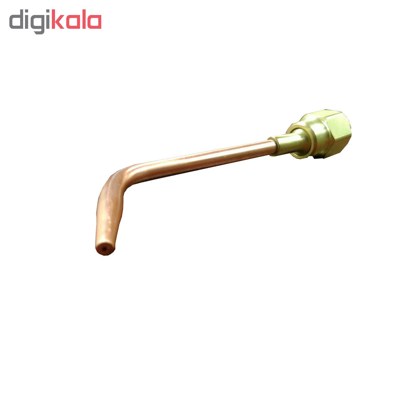 سرپیک جوشکاری ویکتور مدل 2W سرپیک جوشکاری ویکتور مدل 2W