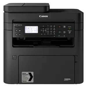 Canon i-SENSYS MF264dw Multifunction Laser Printer