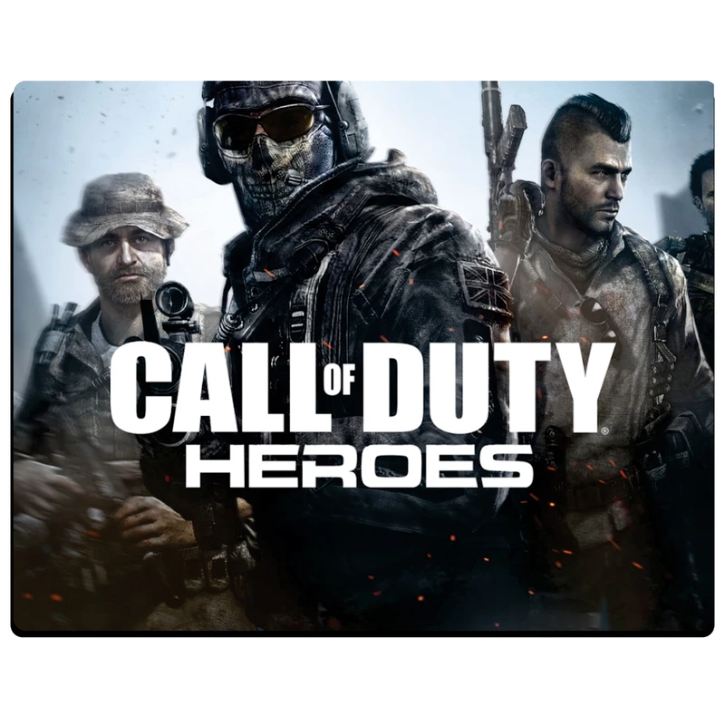 ماوس پد مخصوص بازی مدل MOU110m30x25