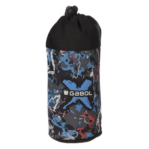 Gabol Flow Design 1 Pencil Case