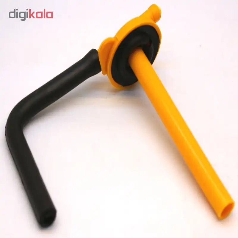 در مخزن آب اضافه مدل R2 مناسب برای پراید