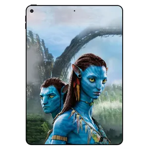 کاور مگافون طرح آواتار مدل 8276 مناسب برای تبلت اپل iPad mini Air 3 2019
