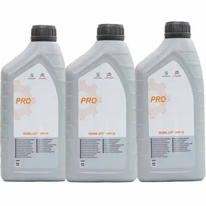 روغن گیربکس پرو مدل 4HP20 حجم 3 لیتر بسته 3 عددی