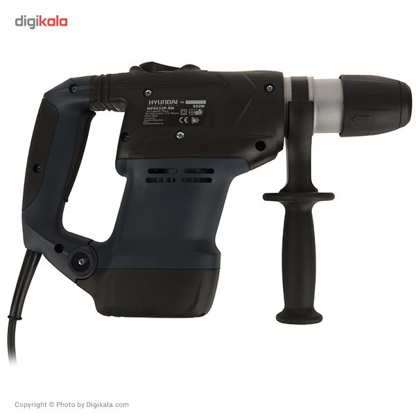 دریل بتن کن هیوندای مدل HP9532P-RH