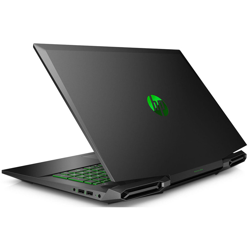 لپ تاپ 15 اینچی اچ پی مدل Pavilion Gaming DK0009NE لپ تاپ 15 اینچی اچ پی مدل Pavilion Gaming DK0009NE