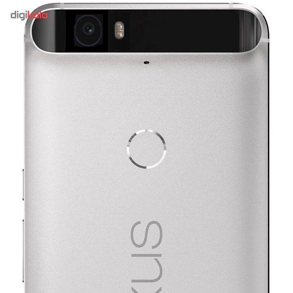 گوشی موبایل هوآوی مدل Nexus 6P - ظرفیت 64 گیگابایت main 1 13