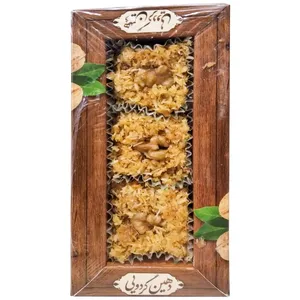 شیرینی دهین گردویی - 85 گرم