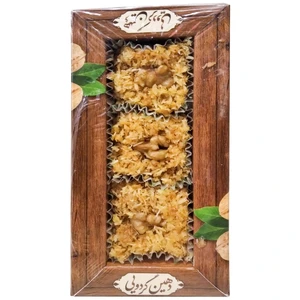 شیرینی دهین گردویی - 85 گرم