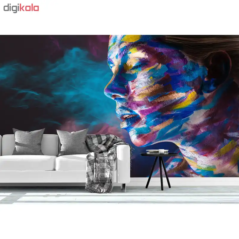 پوستر دیواری کد 38703213