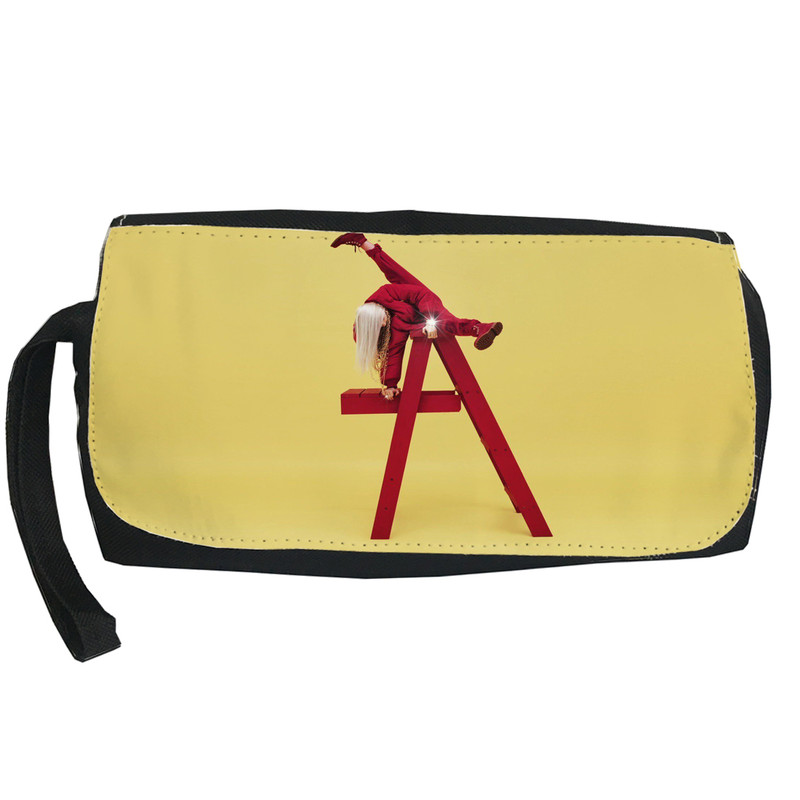 جامدادی طرح بیلی ایلیش کد ji6