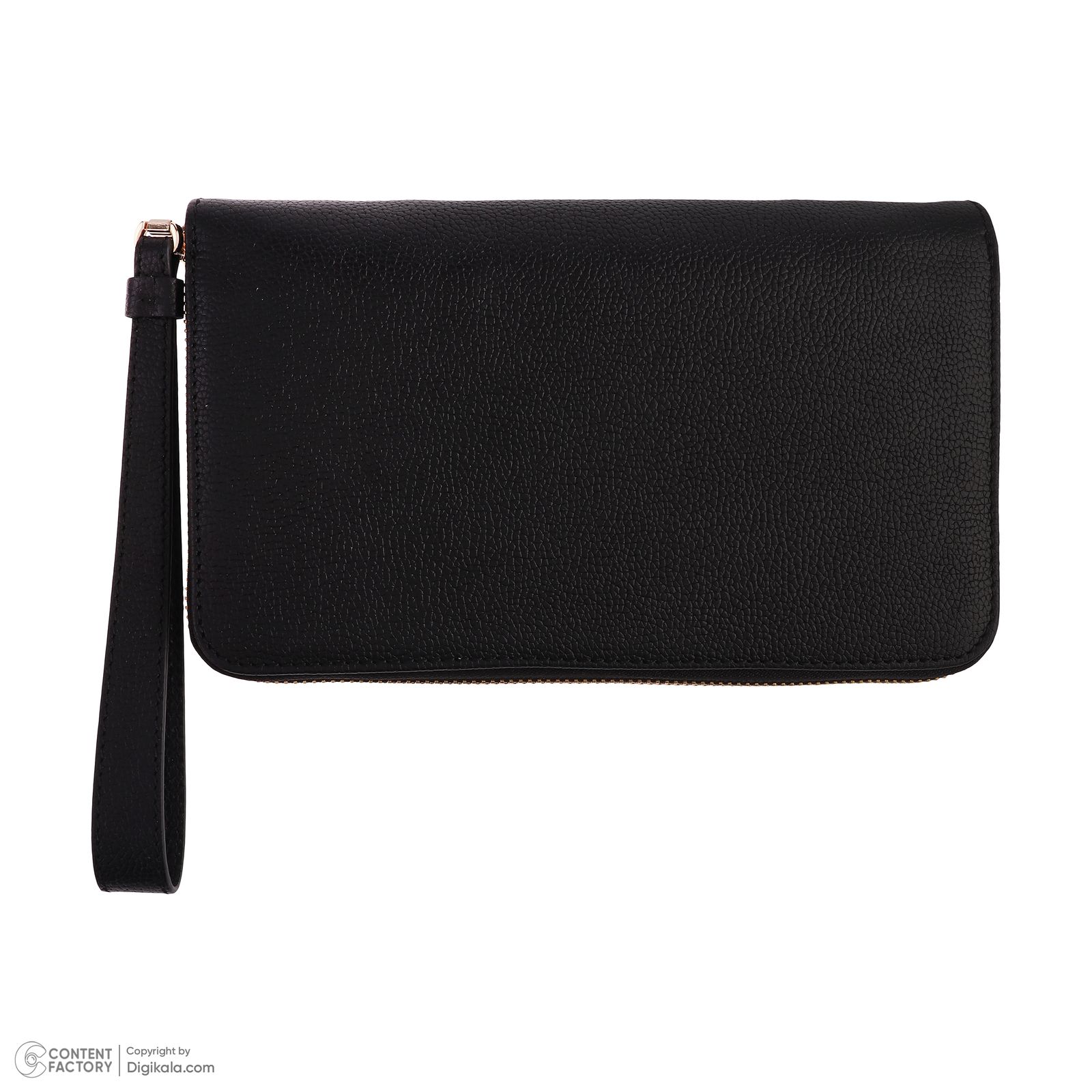 کیف پول چرم مشهد مدل P0800-001-01 - - 3