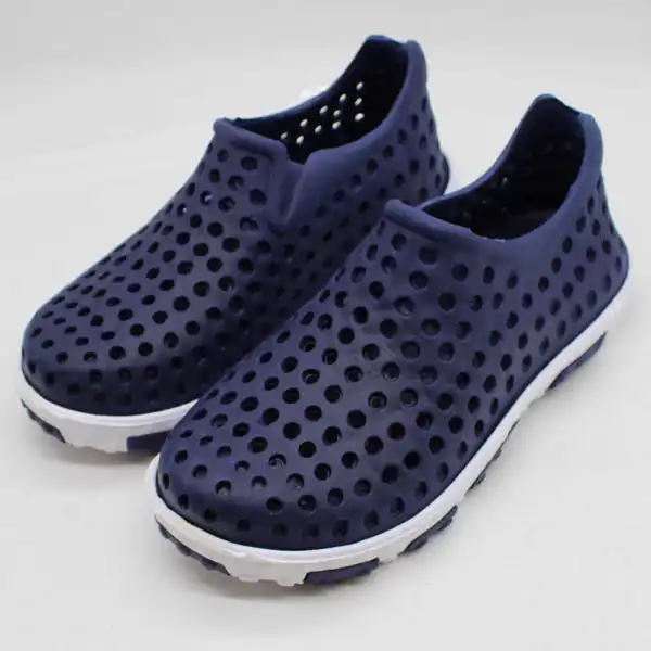 کفش ساحلی بچگانه نسیم مدل کلمبیا کد 1449-DBE