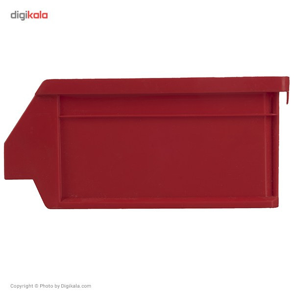 باکس پلاستیکی تایگ مدل N 51