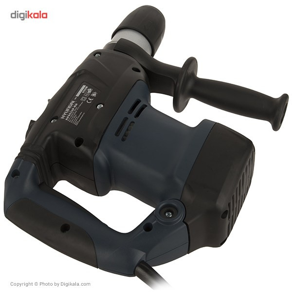 دریل بتن کن هیوندای مدل HP9532P-RH