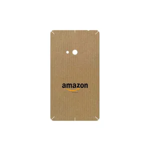 MAHOOT Amazon Cover Sticker for Nokia Lumia 625