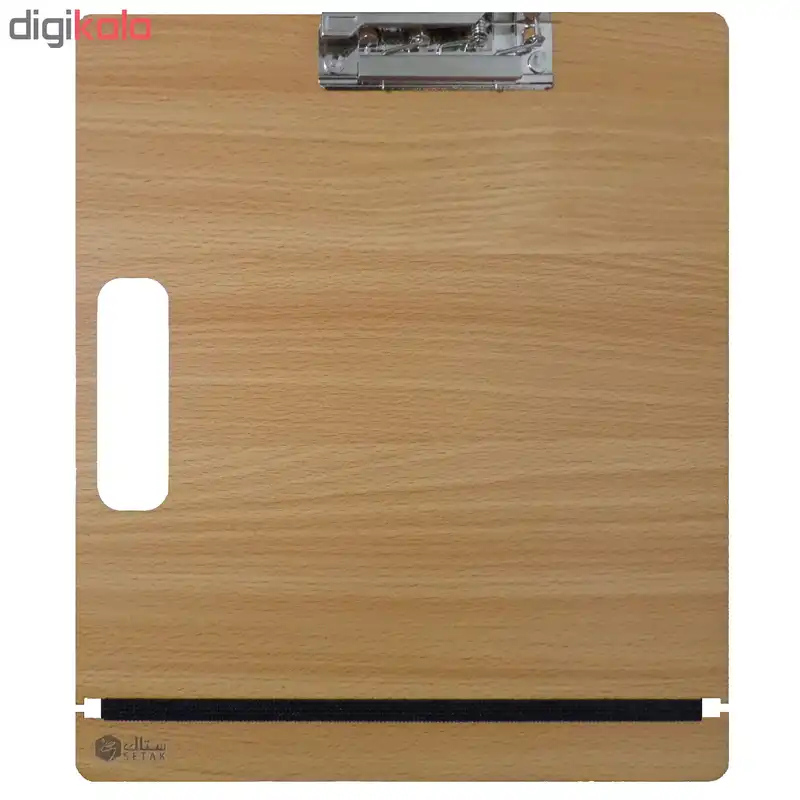 تخته شاسی ستاک کد CLB001 سایز A4