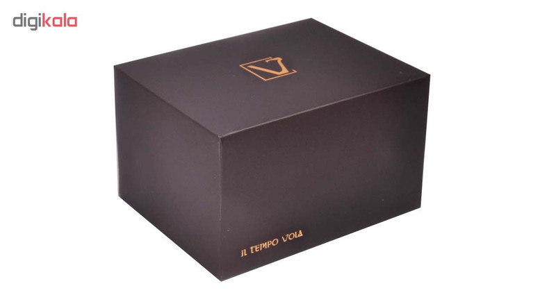 جعبه موزیکال ایل تمپو ولا مدل Classico ملودی آملی