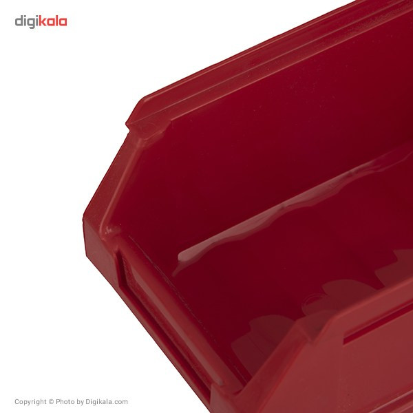 باکس پلاستیکی تایگ مدل N 51