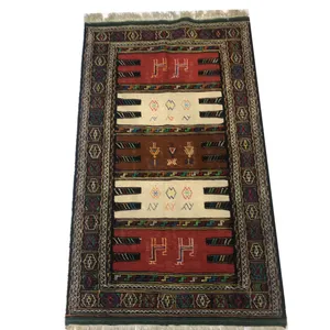 گلیم دستبافت کد co1020