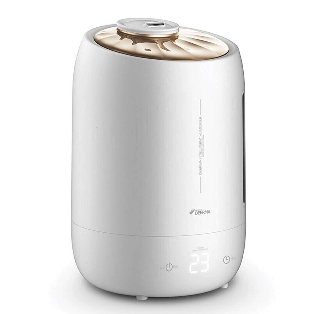 دستگاه بخور و رطوبت‌ساز سرد درما مدل DEM-F600 -  - 2