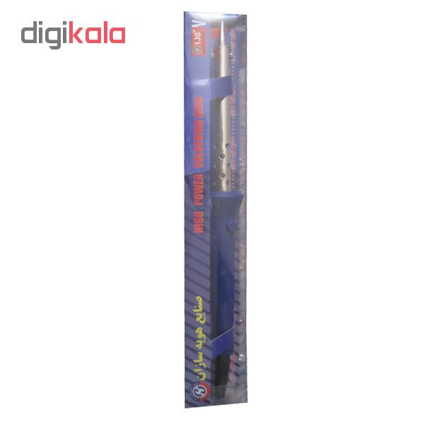 هویه 130 وات صنایع هویه سازان کد 107