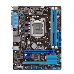 مادربرد ایسوس مدل  H61M-C