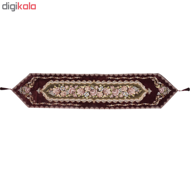 رانر طرح Bloom کد 325