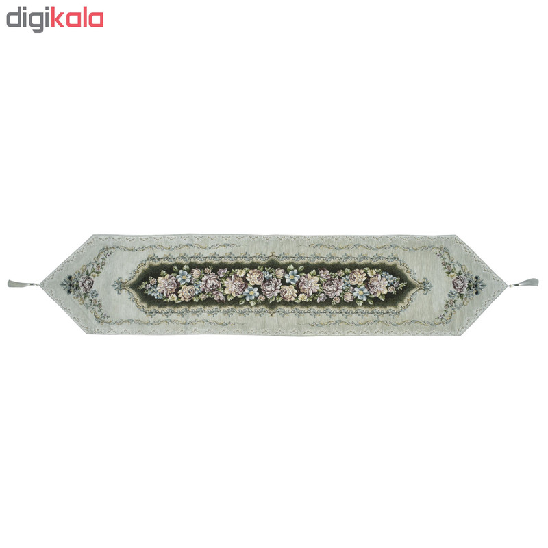 رانر طرح Bloom کد 325
