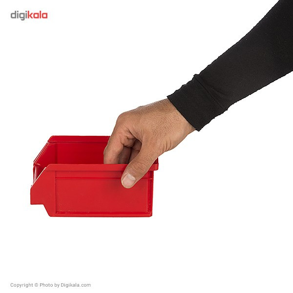 باکس پلاستیکی تایگ مدل N 51