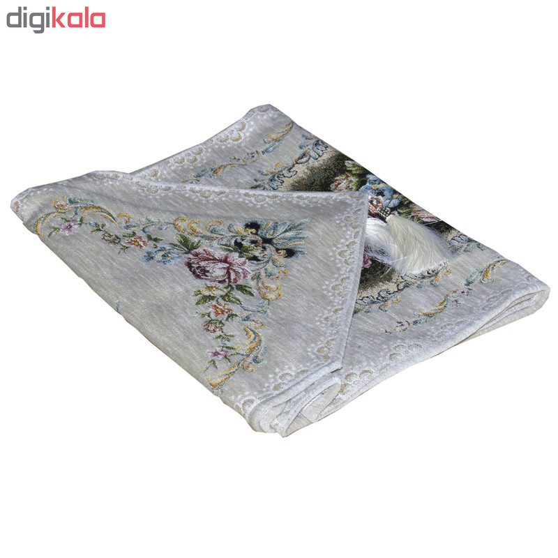 رانر طرح Bloom کد 325