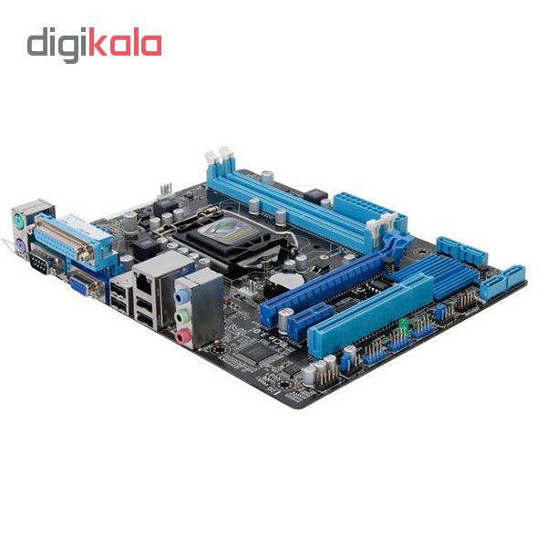 Asus 2025 h61 motherboard