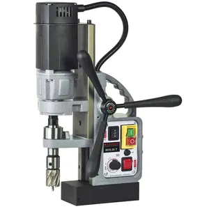 دریل مگنت یوروبور مدل ECO.32T