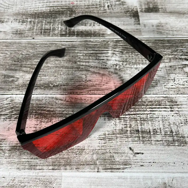 عینک آفتابی مدل JX6979-RD