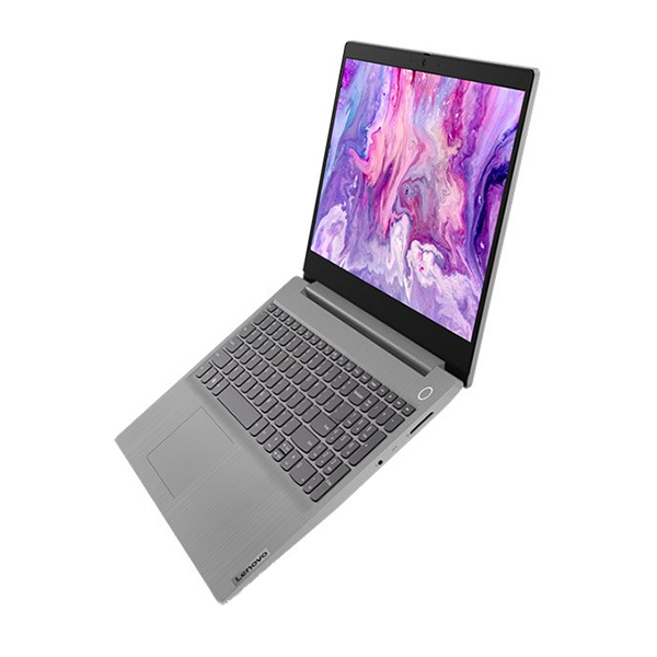 لپ تاپ 15.6 اینچی لنوو مدل IdeaPad 3-SC