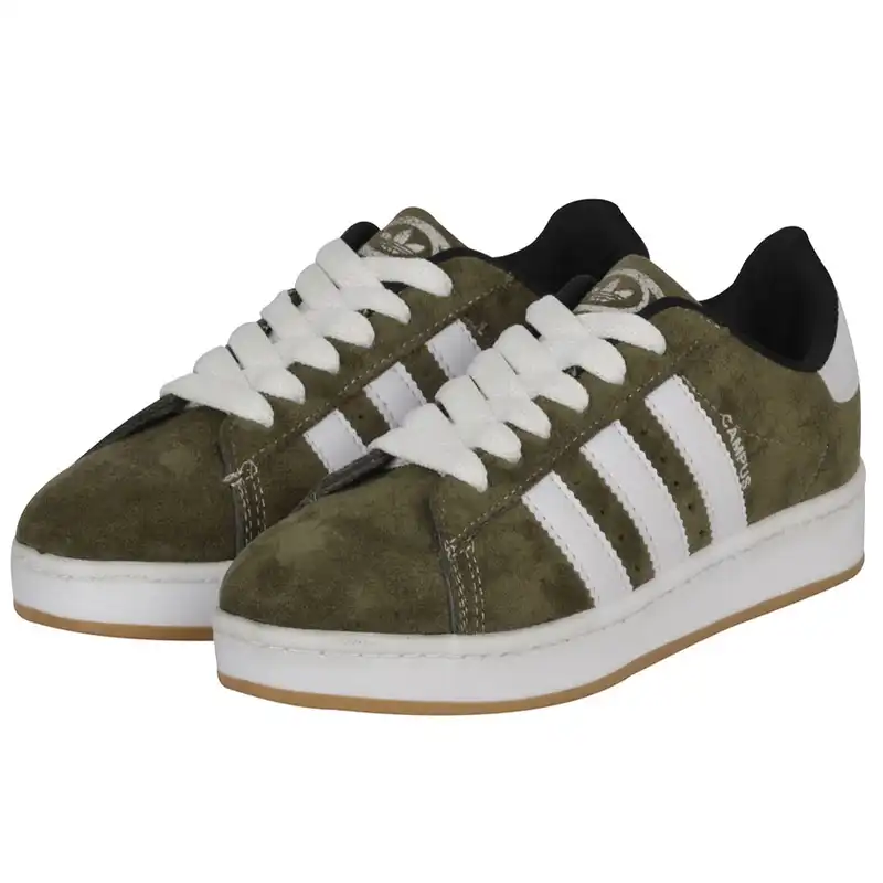 کفش تمرین زنانه مدل 209009448 نبوک رنگ سبز یشمی