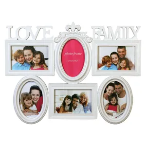 قاب عکس مدل Love Family