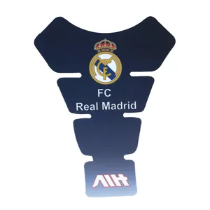 برچسب باک موتور سیکلت مدل ّFCREALMADRID
