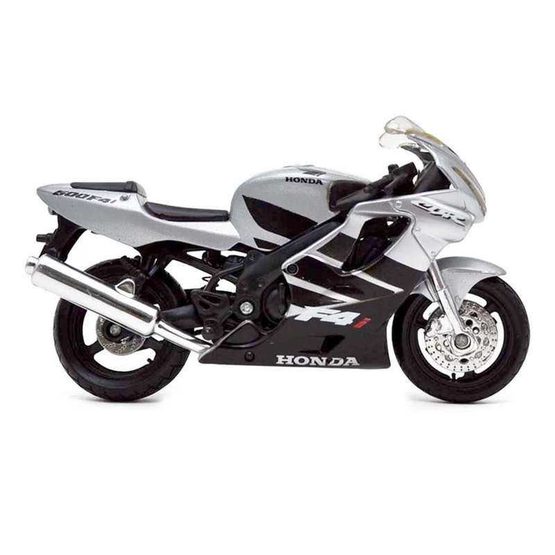 موتور بازی مایستو مدل Honda CBR600F4i