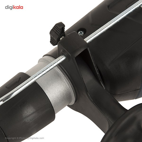 دریل بتن کن هیوندای مدل HP9532P-RH