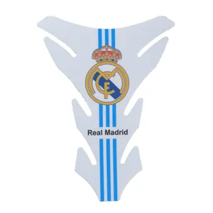 برچسب باک موتور سیکلت مدل REAl3