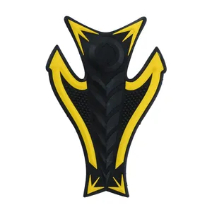 برچسب باک موتور سیکلت مدل ZBatman