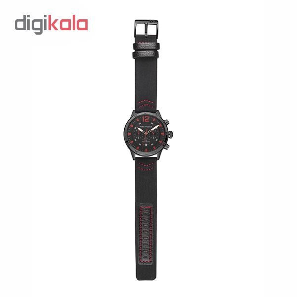 ساعت مچی عقربه ای مینی فوکوس مدلmf0006g.01