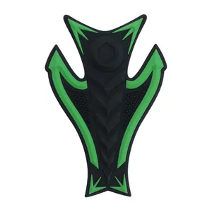 برچسب باک موتور سیکلت مدل SBatman
